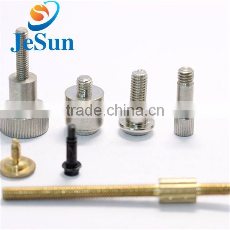 Alibaba online shopping machine screws