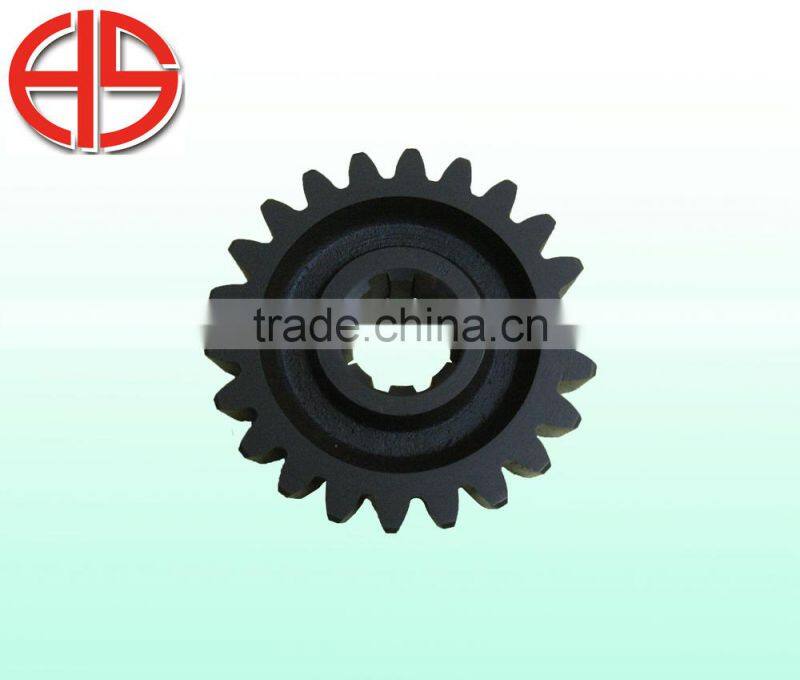 agricultural parts agriculture rotary tiller parts gear