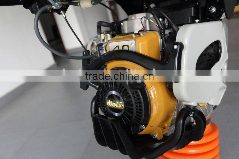 WH-RMN80T rammer plate compactor