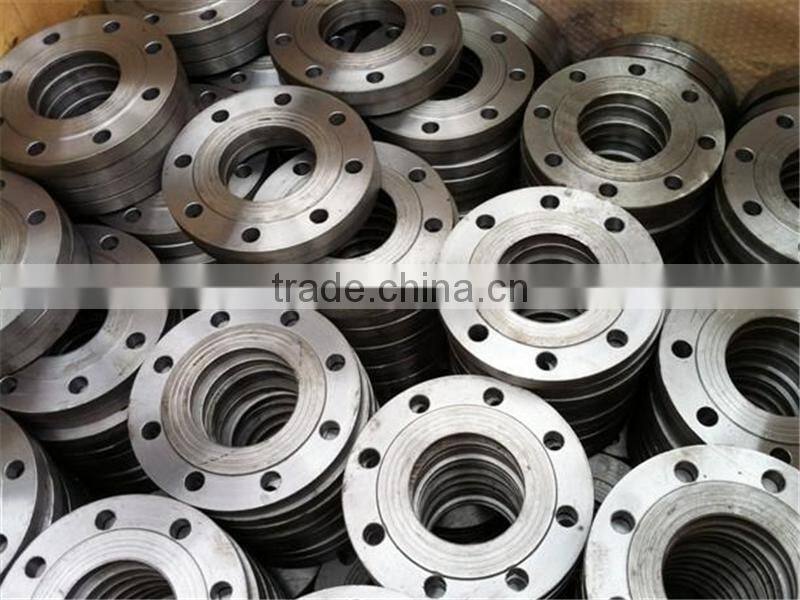 The most professional flange manufacturer