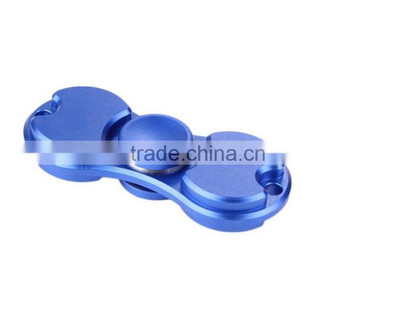 hot sales New Fidget Toy Hand Spinner With Brass Hand Spinner Toys