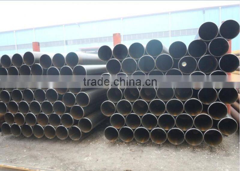 steel pipes/ERW steel pipes/ LTZ mild steel square tube for container