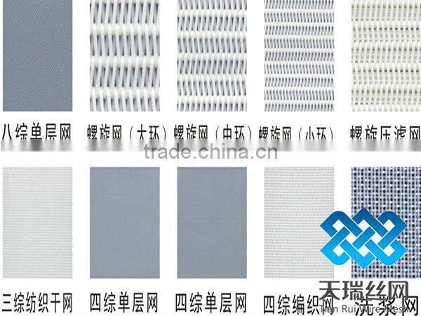 TIANRUI Conveyor Belt wire Mesh with super quality