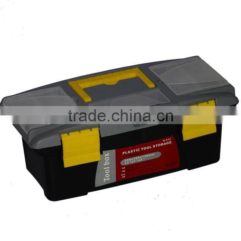 sell No.513 plastic tool box(13" box)
