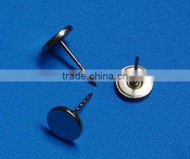 58khz EAS AM security tag / acousto magnetic security tag