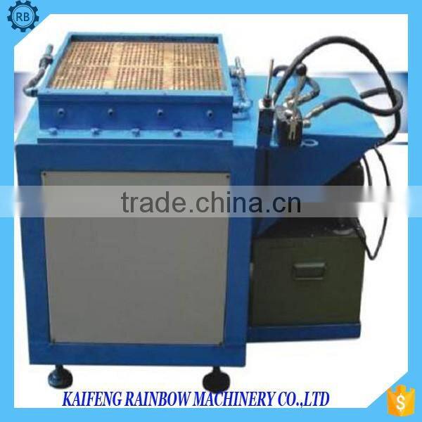 Hydraulic Crayon/Wax Pencil Making/Make Machine For Widely Use