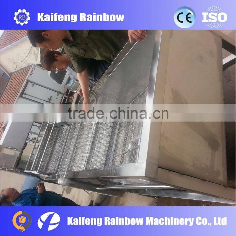 root vegetable washing machine/vegetable and fruit washing machine