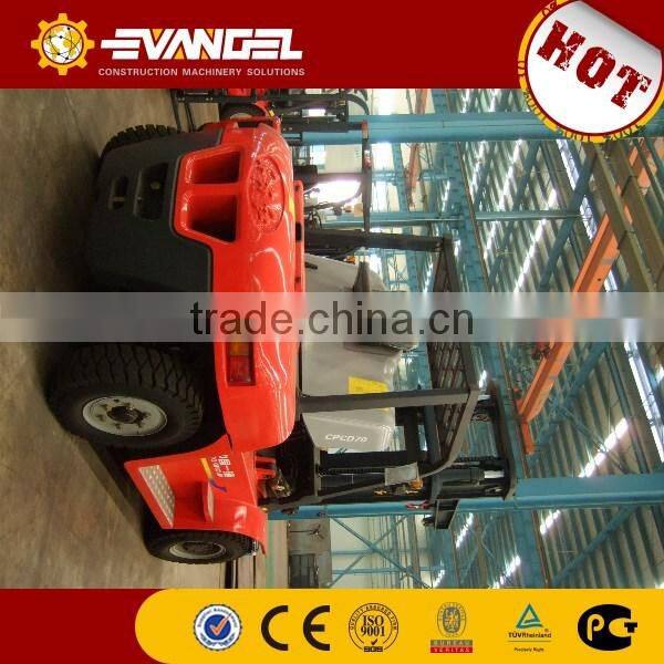 Forklift spare parts for HELI/YTO/TCM