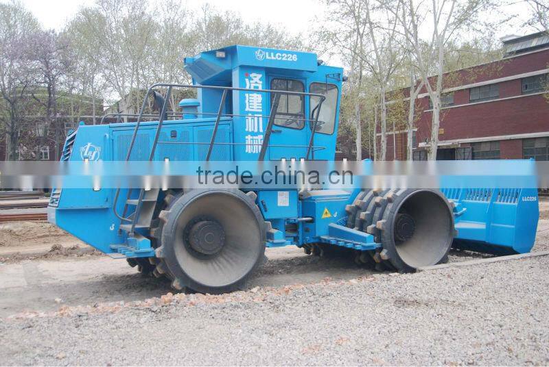 Selling china LLC226 Landfill Compactors