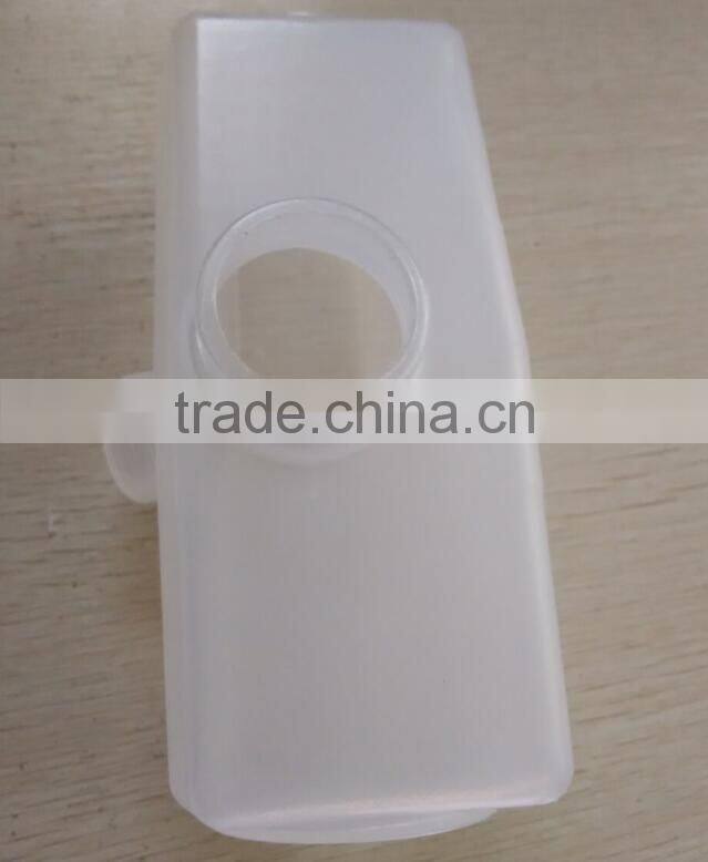 OEM Blow Molding Functional Water Tank PP Water Block Radiator For sale
