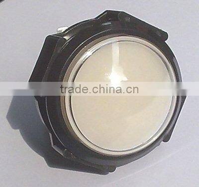 Big bulb button switch