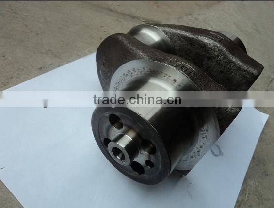 Deutz F1L511 Crankshaft 0223 3635/04157135