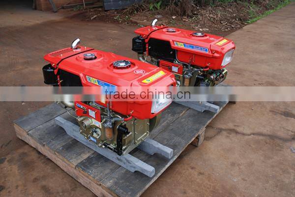 China 4 Cycle Diesel Engine