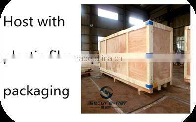 Factory customized 2.5-5.0mm steel grating welding machine