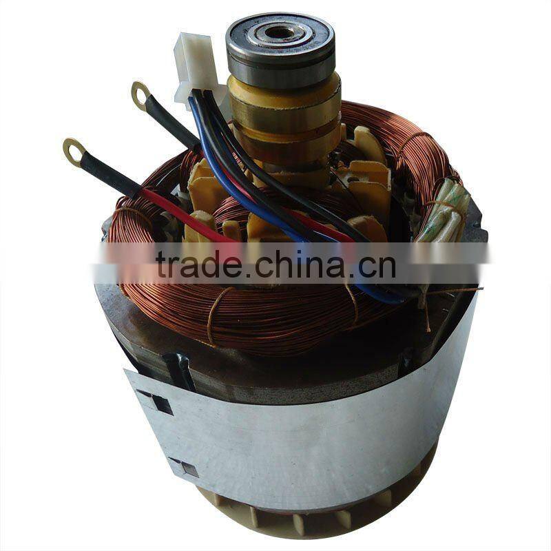 Gasoline Generator 5