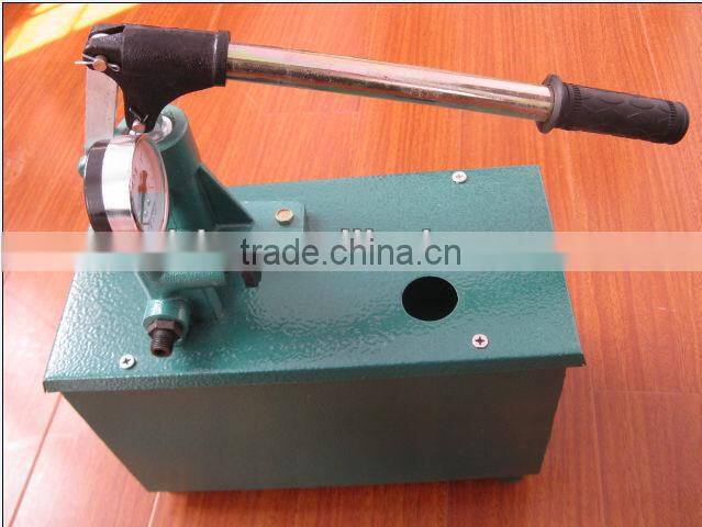 much cheaper hydraulic press machine bench SB-4.0