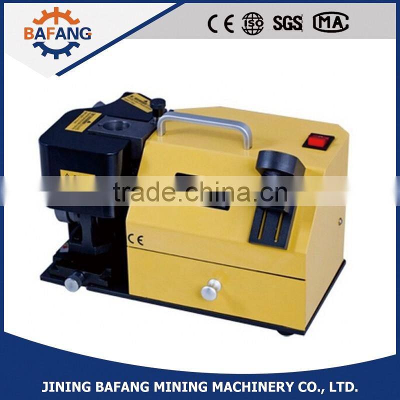 End mill grinder drill Bit tool grinder
