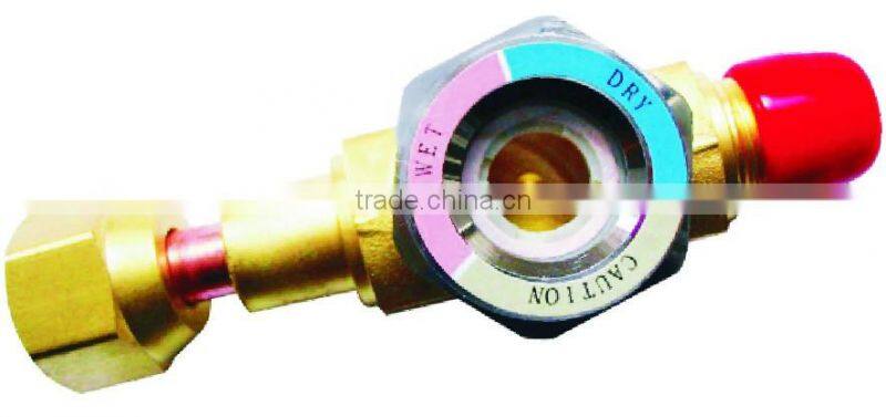 PartsNet welding and joining sight glass Refrigerant Sight Glass Air Compressor Sight Glass