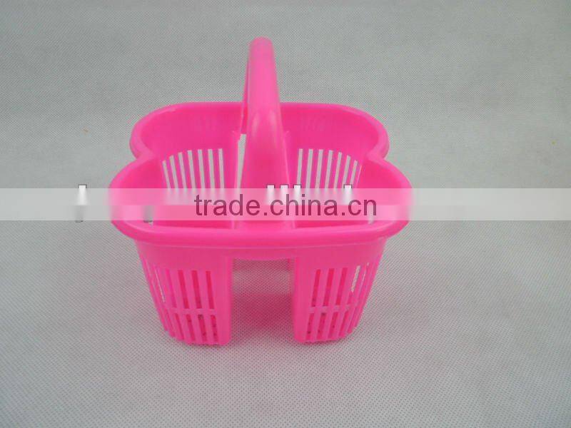 plastic cutlery holder for kitchen,plastic housewares