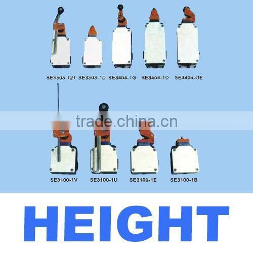 LIMIT SWITCH SE-3