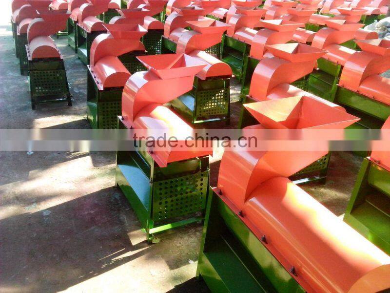 2016 Hot sale maize sheller thresher