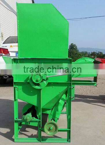 Home use millet thresher