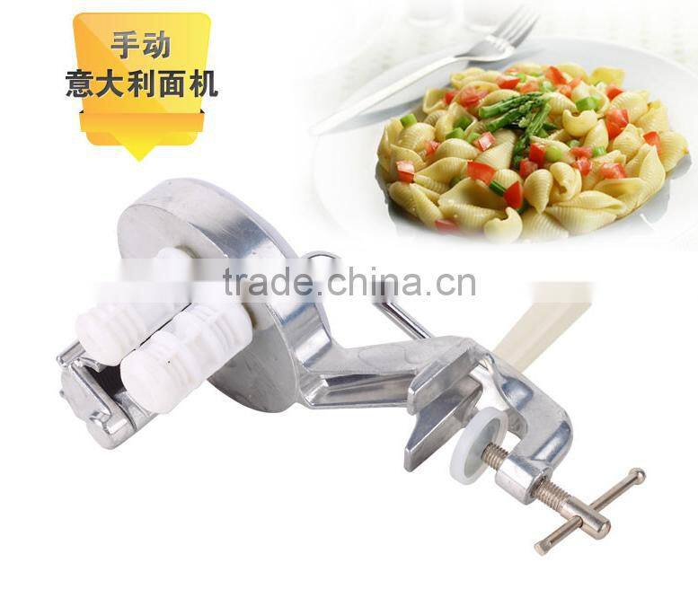 China small scale industrial Italy noodles spaghetti macaroni machines