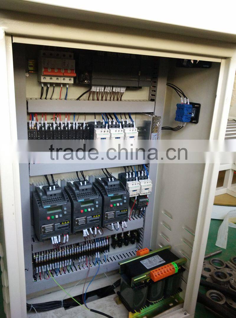 Fully automatic pallet wrapping machine with good price