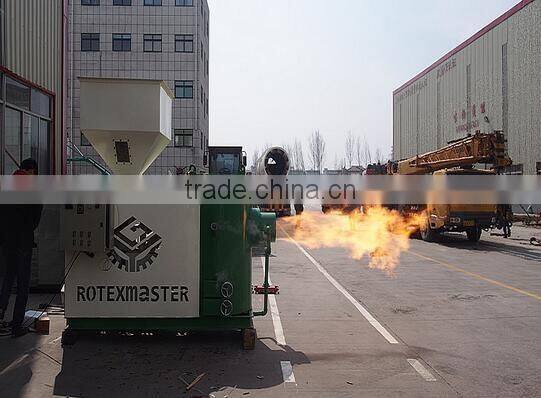 China Hot Sale Biomass Burner Sale in Low Price