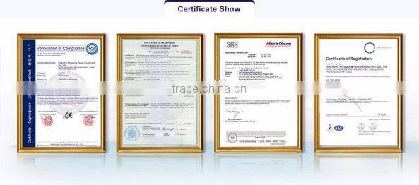 Factory directly supply Wood chips continuous gasification carbonization furnace