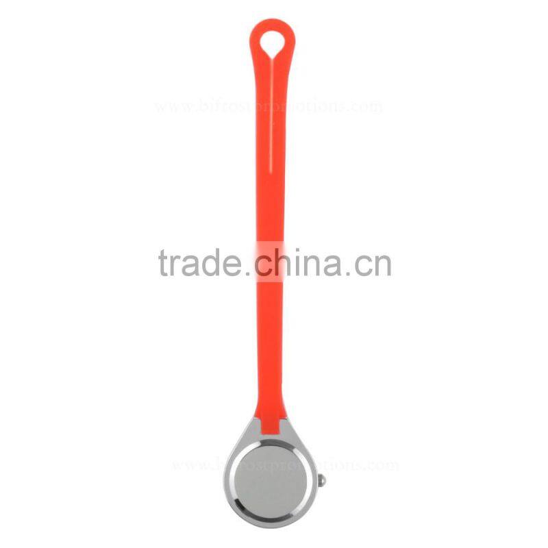 Popular Promotion Gift Brooch Silicone Rubber Nurse Watch
