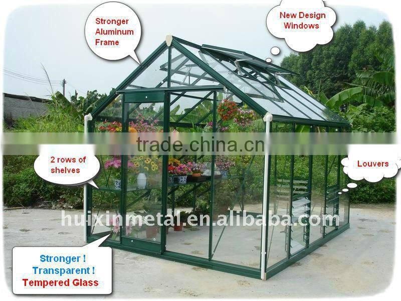Huixin cost-effective garden irrigation equipment