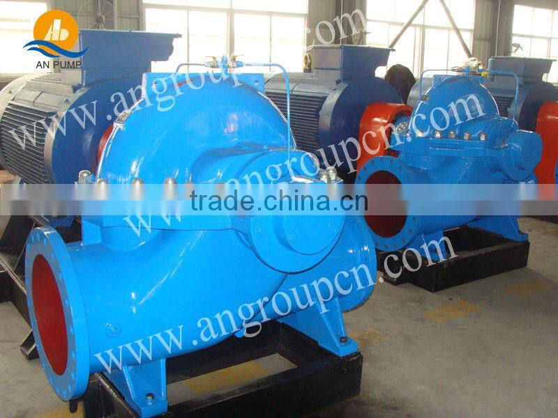 Factory QS swimming pool water pumps