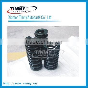 Powder Coating Retractable Tension spring