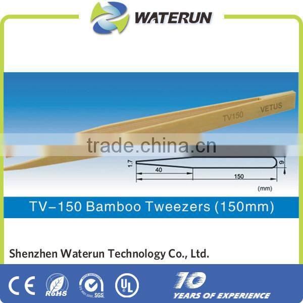 vetus bamboo Tweezers , esd bamboo tweezers China factory