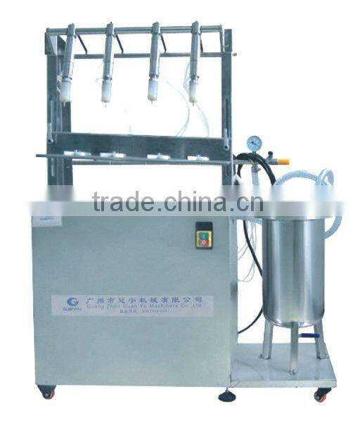 Perfume Freezing Machine/Perfume Freeze Filtration