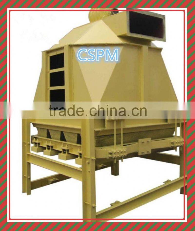 CSPL 2016 ECO conifer wood sawdust pellets line for sale