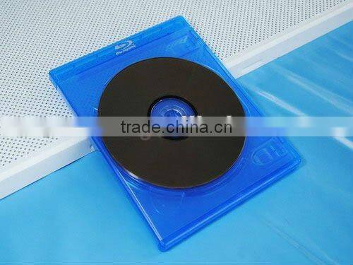 Wholesale blue ray dvd case