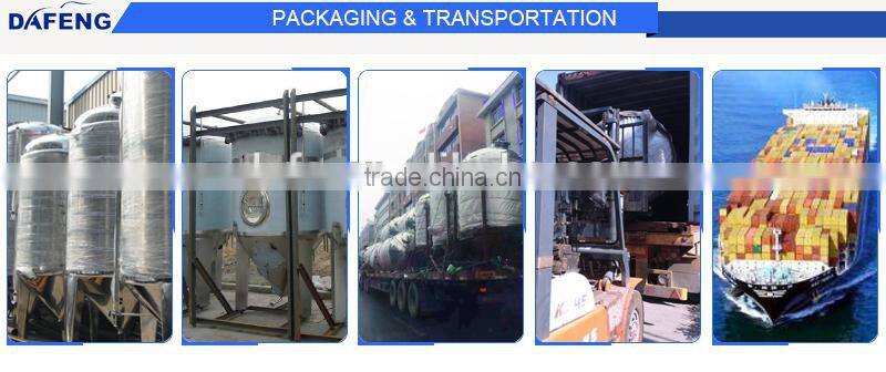 Stainless steel Fermenting tank