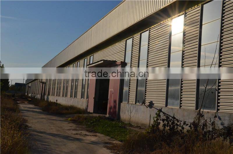 Automatical high effciency steel bar parallel threading machine