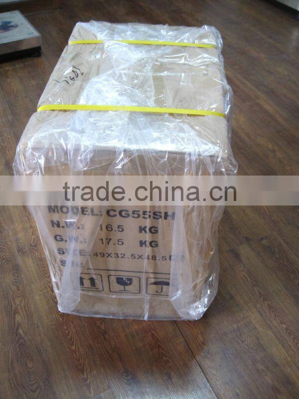 GRT-CG55SH Industrial electric metal cheese grater