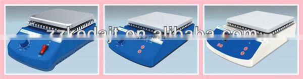 laboratory Intelligent Digital Heating plate