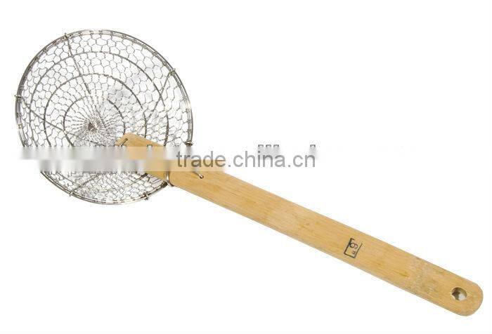 Bamboo Wire Skimmers