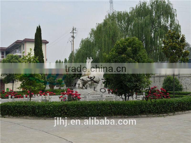 Hengji less costly and Easy to install metal crusher for cans