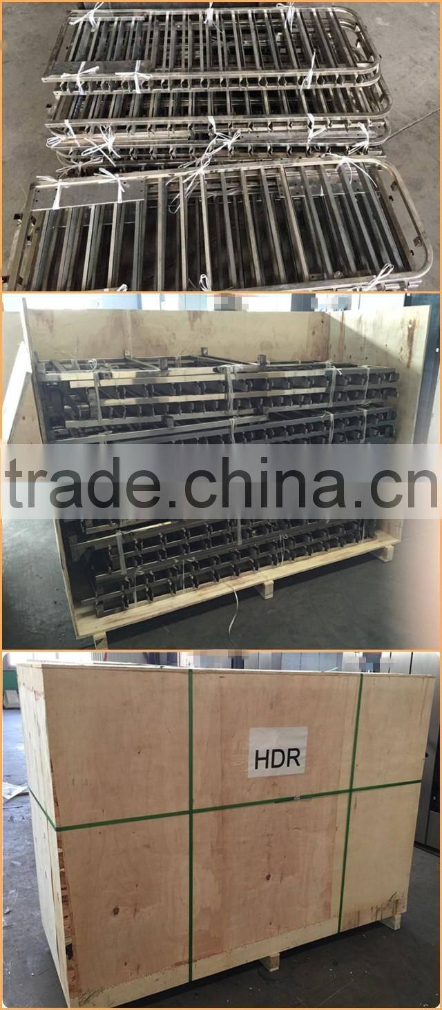 stainless steel bread toast rack (any size available)