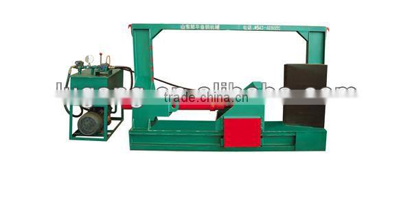 ISO CE BX1200 LOG SPLITTER