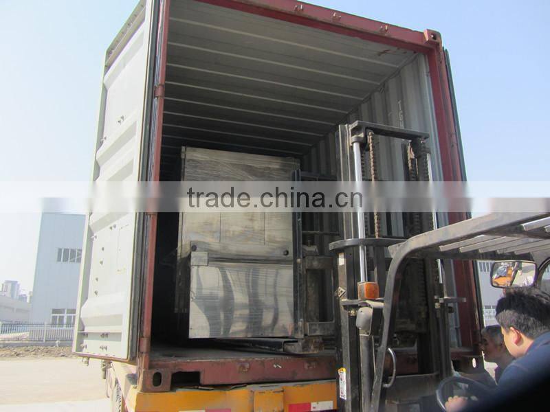 Best sale Tunnel Freezer