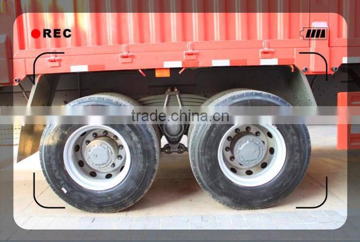 LORRY DRIVING TYPE 8X4 LHD