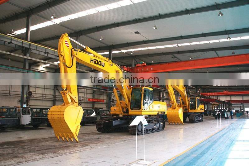 china brand good quality 30t excavator