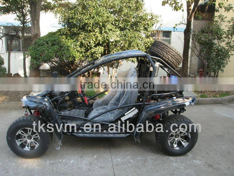 TK1100GK-2A 1100CC EEC GO KART/ATV